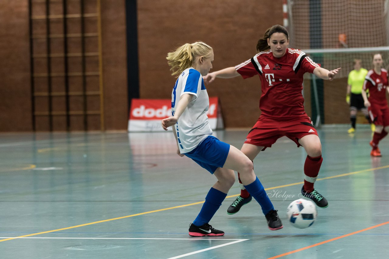 Bild 508 - Dodenhof Cup